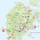 봉천산악회 제852회차 정기산행 보길도 격자봉(전남 완도) 산행기 이미지