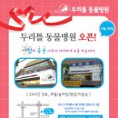 두리틀동물병원 이미지