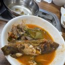 영주 매운탕 | [영주맛집] 청풍호 유람선 후 먹은 거랑애 민물매운탕 후기🔥