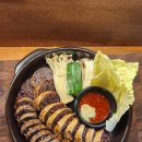 부산지방기상청 1층 이미지