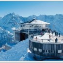 융프라우 이미지