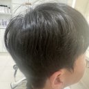 가꿈헤어바이허동읍점(가꿈HAIR by허 동읍점) | 창원 대원동미용실 투블럭댄디컷에 다운펌은 필수죠!! (가꿈헤어바이허 시티세븐점 허대표원장)