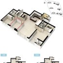 서창호반베르디움아파트 이미지