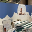 도산카월드 | 🔥 롯데월드몰 디저트 추천 SNOWS 스노우볼 샌드 겨울한정 솔직 후기｜가격·구성·맛 솔직 리뷰