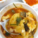 민지네산오징어 | [속초맛집] 강원도 속초 물회 매운탕 반찬까지 맛있는 롯데리조트 맛집 민지네물회