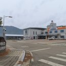 진안IC(장수)