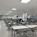 홍익대학교 제2기숙사학생식당