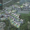 서종의 아침 이미지