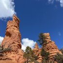 Bryce Canyon, Zion National Park, Snow Canyon (4/4/23~4/8/23) 이미지