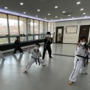 신화합기도 소담관 이미지