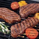 뉴욕스트립 이미지