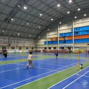 동명근린공원(배드민턴장) | 인천 무료 실내 배드민턴장 서구 원신근린공원