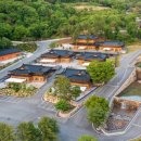 가야호텔 청화산한옥풀빌라 이미지