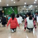 방송댄스 이미지