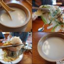 사랑채 밥상 이미지