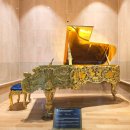 세계자동차&피아노 박물관 이미지