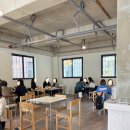 수월 | 거제 신상카페 평행선 수월점 평일방문 후기