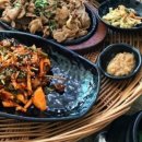 우렁이쌈밥집 이미지