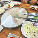 작전역 8번출구 앞 | 작전역 8번출구맛집 싱싱작전어시장 광어+우럭+매운탕 내돈내산 후기