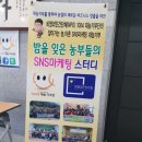 마케팅 감동