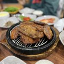 선유원갈비 | 천안 돼지갈비 맛집으로 유명한 선유원 후기