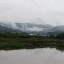 안흥수낚시