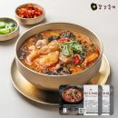 ㈜가우정푸드 이미지