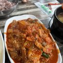 김치촌 | 속초 김치촌 내돈내산 후기｜현지인 점심 맛집 추천!!