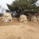 소이산봉수所伊山 烽燧 이미지