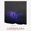 드론 | 수성못 축제 수성빛예술제 드론쇼 관람 후기