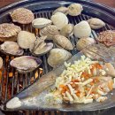 세븐일레븐 동아방송예술대점 | [유령치즈조개&amp;활어회무한리필] 인천 오션뷰 맛집 월미도 조개구이 후기
