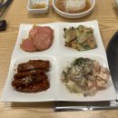 곤이네 | [평택/서정] 곤이네본점 반찬까지 맛있는 생삼겹살 맛집