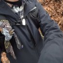 배부른 | 정상에서 만난 가장 따뜻한 순간 원주 배부른산 겨울 산행 후기 ☕️❄️