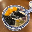 금옥만당 | 싱가포르 차이나타운 맛집 추천 | FORTUNE GARDEN 중식 &amp; 금옥만당 Jin Yu Mang Tang 디저트