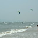 다대포해수욕장 이미지