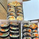 쏭김밥 | 전남 담양 현지인 김밥 맛집 쏭김밥 내돈내산 후기!