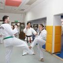 김재훈 태권도장 이미지