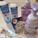 (주)유프리 | 일본 해외직구 엔핍으로 구매한 하다라보 비오레 구매후기(feat.다음날 배송)