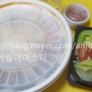 바른찜닭
