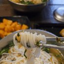 먹거리국수 이미지