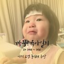 주)찬해영암마트 | [육아기록] Feb (1) - 11개월 아기 돌치레 증상ㅣ아기고열, 아기고열옷차림, 아기고열해열제