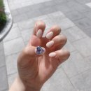 넌 지금 네일이 땡긴다