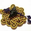 전통매듭의 향기 이미지