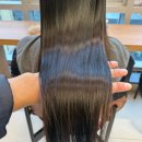 지에스25대치한티 | 💈서울 강남 미용실 ‘이철헤어커커 대치라운지점’ 복구매직&amp;오마카세 디자인커트 이강희 부원장님 후기