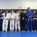 주짓수팜
