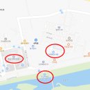 곡교천길 이미지