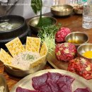 서대2 | 서대문역 맛집 회식장소 추천 서대뭉티기 예약 내돈내산 후기
