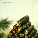김밥에빠지다