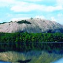 스톤마운틴 이미지