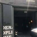 올덴브라운 | [종로/동묘] 동묘앞 카페:: 올덴브라운 동묘점ㅣ대형 감성카페 솔직 후기